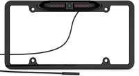 Absolute USA CAM108 HD Night Vision Backup Camera - 170° Wide Angle Waterproof License Plate Rear View for Pioneer DMH-100BT, DMH-160BT, AVH-120BT & AVH-2550NEX