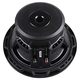 Rockford Fosgate Punch P1S2-10 P1S210 10" 1000 Watt 2-Ohm Car Subwoofers/Subs