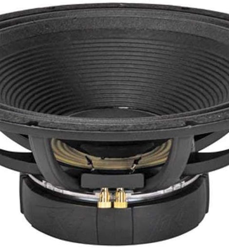 Peavey 00560400 18” Low Max High Power Subwoofer Speaker Driver