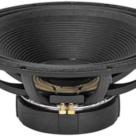 Peavey 00560400 18” Low Max High Power Subwoofer Speaker Driver