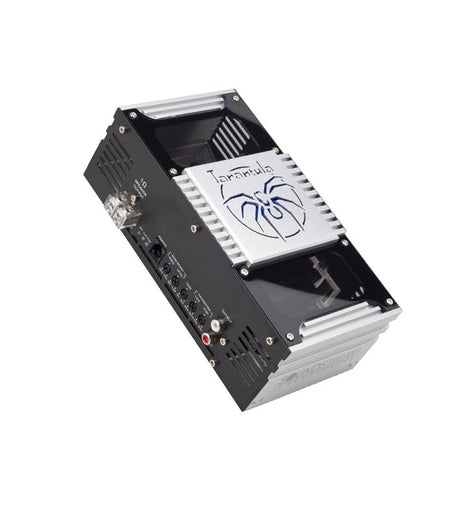 Soundstream TXP1.3500D Tarantula XP Series 3500W 1Ch - High Output Amplifier