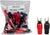 Install Bay US410-50 Barrier Spade Terminal 4 Gauge #10 Nickel 25 pairs