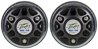 2 Peavey RX14 Professional 1.4" High Frequency Horn Drivers