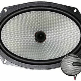 Diamond Audio DMD69V 6" x 9" 2-Way Convertible Speaker
