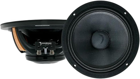 Diamond Audio MSMB84NEO MSNEO 8