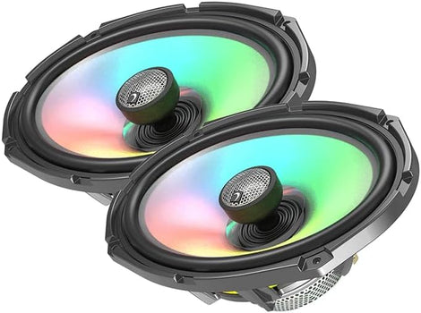 Diamond Audio HXM69F4 2-Way 6