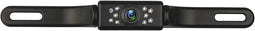 CAM600 Color Rear View Camera with Night Vision for Kenwood DDX26BT DDX-26BT