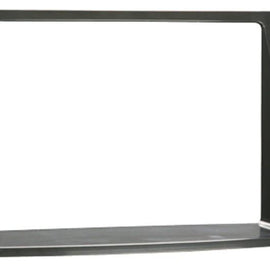 Metra 95-8903B Double DIN Installation Dash Kit for 2010 Subaru Legacy and Outback