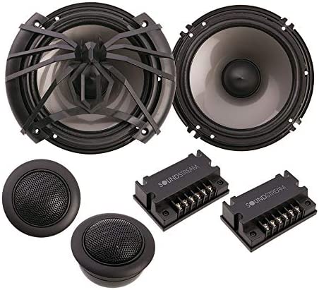 Soundstream AC.6 Arachnid Series 6.5