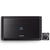 Alpine S2-A120M Class-D Mono Subwoofer Amplifier 1200W + Bass Control Knob