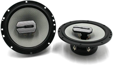 Diamond Audio DMD653 6.5