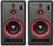 Cerwin Vega VEGA10SB-PR 10” 3-Way Studio Monitors Pair (HUB/SAT)