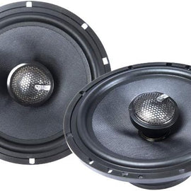 Diamond Audio DES652 6.5“ 2-Way Coaxial Speaker with 25mm Aluminum Dome Tweeter