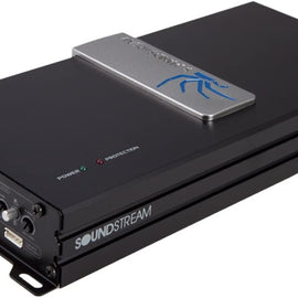 Soundstream PN5.640D Picasso Nano Series Class D 5ch Amplifier