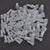 Install Bay CCL1614-1 Crimp Cap Long Neck Nylon 16-14 Gauge Package of 1000