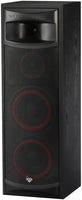 Cerwin-Vega XLS-28 Dual 8" 3-Way Home Audio Floor Tower Speaker