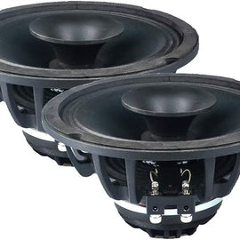 Diamond Audio MP84 8" PRO Full-Range Co-Ax Horn Speaker