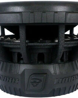 Cerwin Vega VMAX8D4 1000W 8” VMAXX Series Dual 4-ohm Subwoofer