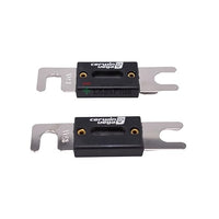 Cerwin Vega CFANL100 AFS Mini ANL fuse 100A (2 pack)