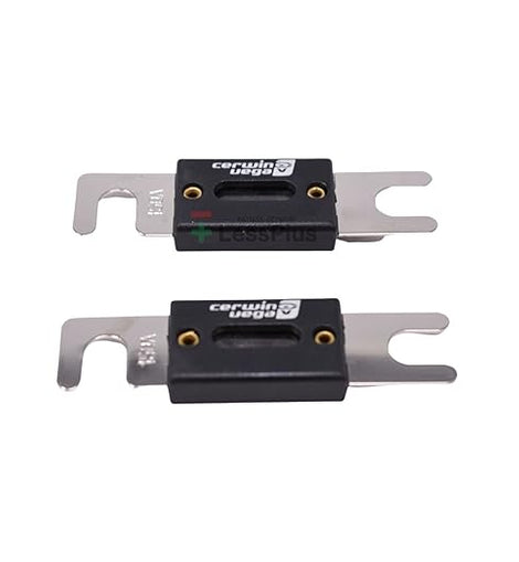 Cerwin Vega CFANL100 AFS Mini ANL fuse 100A (2 pack)
