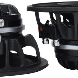 Diamond Audio MP654 Full-Range Car Speakers 2 Pieces