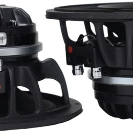 Diamond Audio MP654 6.5 PRO Full-Range Co-Ax Horn Speaker