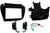 Metra Compatible with Dodge Journey 2011 2012 2013 2014 2015 2016 2017 2018 Single or Double DIN Stereo Radio Install Dash Kit