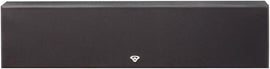 Cerwin Vega SL-45C Quad 5 1/4" Center Channel Speaker 150 Watt Home Theater