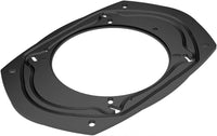 Absolute SPBA6x9 Universal Speaker Adapter Brackets 6x9" 6x8" to 6.5" 6" 5.25" 5" 5x7"