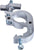 MR TRUSS TC5 Universal 2" Heavy Duty Pro Aluminum Stage Lighting Clamp Mounting