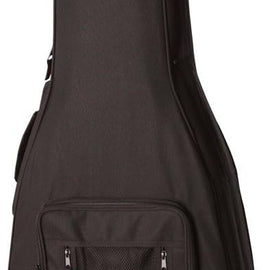 Gator Cases GL-DREAD-12 Lightweight Polyfoam Guitar Case For Dreadnaught Style Acoustic Guitars