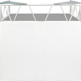 Headliner Indio Corner Shelves (Pair)