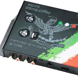 Soundstream BX-10MX Digital Bass Reconstruction Processor Mexico Special Edition