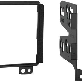 Metra 95-5026 Double DIN Install Dash Kit for Select 2001+ Ford/Lincoln/Mercury