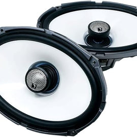 Diamond Audio HXM69F4 2-Way 6" X 9" Flush Mount 4Ω Speaker