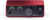 Focusrite SCARLETT SOLO 4th Gen 192kHz USB Audio Interface