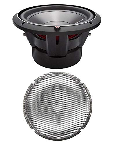 New Rockford Fosgate P3D4-10 10