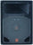 MR DJ COMS15 2 Way PA Speaker 15" 2500 Watts 2" Titanium Driver