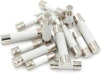 Install Bay AGC35-25 AGC Fuses 35 AMP - Package of 25
