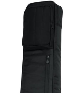 Gator Cases G-PG CLASSIC Pro-Go Ultimate Guitar Gig Bag; Fits Classical Style Acoustic Guitars