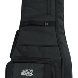 Gator Cases G-PG CLASSIC Pro-Go Ultimate Guitar Gig Bag; Fits Classical Style Acoustic Guitars