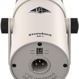 Universal Audio UA-SD1-U Dynamic Microphone with Hemisphere Modeling