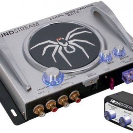 Soundstream BX-15 Digital Bass Reconstruction Processor