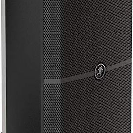 Mackie SRM V-Class Series, 12-Inch 2000W High-Performance Loudspeaker, Powered-Black (SRM212 V-Class)