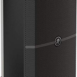 Mackie SRM V-Class Series, 15-Inch 2000W High-Performance Loudspeaker, Powered-Black (SRM215 V-Class)