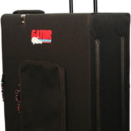Gator GX-22 Cargo Case with wheels, Larger Size