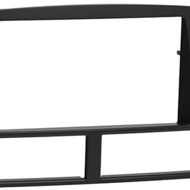 Metra 95-6546B & 70-1817 Compatible Fit 99-01 Jeep Grand Cherokee Double DIN Car Radio Stereo Dash Kit