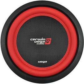 Cerwin Vega V102DV2 1100W Max 10" Vega Series Dual 2 ohm Car Subwoofer