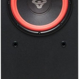 2 CERWIN VEGA SL-8 8" 2-Way 150 Watt Floor Speaker