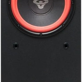 Cerwin Vega SL-8 8" 2 Way Floor Standing Tower Speaker 150 Watt Theater SL8